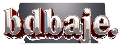 bd baje logo